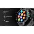 IGPSport Karóra iGPSPORT LW10 ezüst ÚJDONSÁG! - RideShop.hu