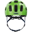 ABUS kerékpáros gyerek sisak Youn-I 2.0, In-Mold, sparkling green, S (48-54 cm)