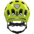 ABUS kerékpáros gyerek sisak Youn-I 2.0, In-Mold, signal yellow, S (48-54 cm)