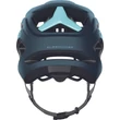ABUS kerékpáros sport sisak Cliffhanger, In-Mold, midnight blue, M (54-58 cm)