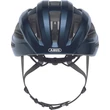 ABUS kerékpáros sport sisak Macator, In-Mold, midnight blue, S (51-55 cm)