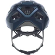 ABUS kerékpáros sport sisak Macator, In-Mold, midnight blue, S (51-55 cm)