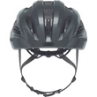 ABUS kerékpáros sport sisak Macator, In-Mold, race grey, S (51-55 cm)