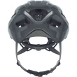 ABUS kerékpáros sport sisak Macator, In-Mold, race grey, S (51-55 cm)