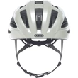 ABUS kerékpáros sport sisak Macator, In-Mold, pearl white, S (51-55 cm)
