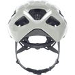 ABUS kerékpáros sport sisak Macator, In-Mold, pearl white, S (51-55 cm)