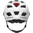 ABUS kerékpáros városi sisak Hyban 2.0 ACE, ABS, beépített átlátszó szemüveggel, polar white, M (52-58 cm) ABUS kerékpáros városi sisak Hyban 2.0 ACE, ABS, beépített átlátszó szemüveggel, polar white, M (52-58 cm)