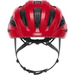 ABUS kerékpáros sport sisak Macator, In-Mold, blaze red, S (51-55 cm)