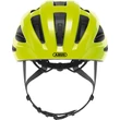 ABUS kerékpáros sport sisak Macator, In-Mold, signal yellow, S (51-55 cm)