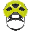 ABUS kerékpáros sport sisak Macator, In-Mold, signal yellow, S (51-55 cm)