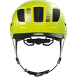 ABUS kerékpáros városi sisak Hyban 2.0 MIPS, ABS, signal yellow, L (56-61 cm)