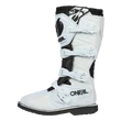 Oneal Rider PRO 2 motokrossz csizma fehér - RideShop.hu
