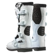 Oneal Rider PRO 2 motokrossz csizma fehér - RideShop.hu