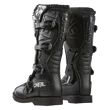 Oneal Rider PRO 2 motokrossz csizma fekete - RideShop.hu