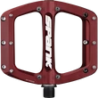 Spank Spoon 100 platform pedál piros - RideShop.hu