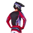 Alpinestars Fluid Wurx hosszú ujjú mez kék - RideShop.hu