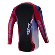 Alpinestars Fluid Wurx hosszú ujjú mez kék - RideShop.hu
