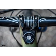 Azonic The Rock stucni 31,8x 45mm fekete - RideShop.hu