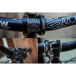 Azonic The Rock stucni 31,8x 45mm fekete - RideShop.hu