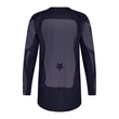 FOX 180 Shield hosszú ujjas mez fekete - RideShop.hu