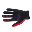 FOX Dirtpaw V2 kesztyű piros - RideShop.hu