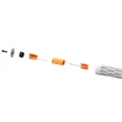 Granite Stash Tubeless defektjavító készlet narancs - RideShop.hu