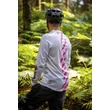 Muc-Off Riders limitált hosszú ujjú mez fehér - RideShop.hu