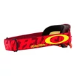 Oakley O-Frame MX Troy Lee Designs limitált zárt szemüveg tükrös