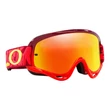 Oakley O-Frame MX Troy Lee Designs limitált zárt szemüveg tükrös