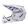 ONeal SL1 Terra kerékpáros fullface sisak fehér - RideShop.hu