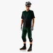 Ride 100% Celium kerékpáros short fekete - RideShop.hu