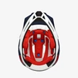 Ride 100% Trajecta Fidlock Intrepid kerékpáros sisak - RideShop.hu