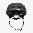 Ride 100% Altis kerékpáros sisak fekete - RideShop.hu