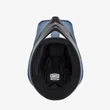 Ride 100% Status Drop Steel kerékpáros fullface sisak kék- RideShop.hu