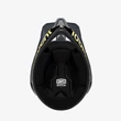 Ride 100% Status Carby kerékpáros fullface sisak - RideShop.hu