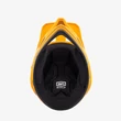 Ride 100% Status Topenga kerékpáros fullface sisak narancs- RideShop.hu