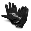 Ride 100% R-Core Racer Red kesztyű piros - RideShop.hu