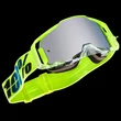 Ride 100% Armega Koropi zárt szemüveg ULTRA HD tükrös lencsével - RideShop.hu