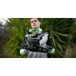 Ride 100% Aircraft 2 Karbon downhill sisak fekete-fehér - RideShop.hu
