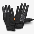 100% Cognito D3O kesztyű piros - RideShop.hu
