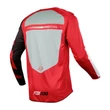 FOX 180 Sayak hosszú ujjas mez piros - RideShop.hu