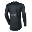 ONeal Element Brand hosszú ujjú mez fekete-szürke - RideShop.hu