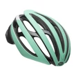 Z20 MIPS normá lfekete/fehér/zöld sisak