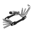 Birzman Feexman Multi tool 10 darabos zsebszerszám - RideShop.hu