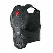 MX 3 protektor mellény fekete