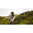Ergon SM Enduro Comp kerékpáros nyereg fekete - RideShop.hu