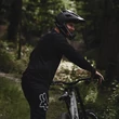FOX Proframe RS Sumyt MIPS kerékpáros zárt sisak fekete-piros - RideShop.hu