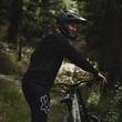 FOX Proframe RS Sumyt MIPS kerékpáros zárt sisak fekete-piros - RideShop.hu