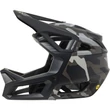 FOX Proframe RS MHDRN MIPS kerékpáros sisak terepmintás - RideShop.hu