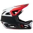 FOX Proframe RS Sumyt MIPS kerékpáros zárt sisak fekete-piros - RideShop.hu